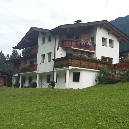 Apartment Voellenklee Neustift im Stubaital Exterior foto