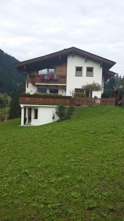 Apartment Voellenklee Neustift im Stubaital Exterior foto